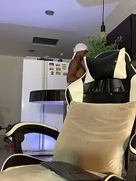 Вебкам-шоу Adam_Byker