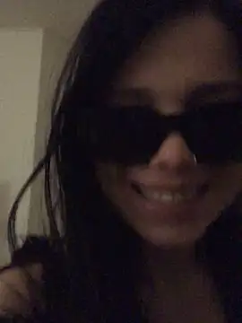 parysmaya5 Webcam show