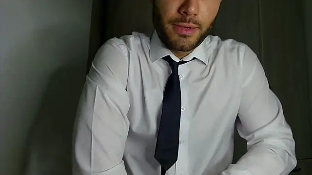 Justynn1 Webcam show