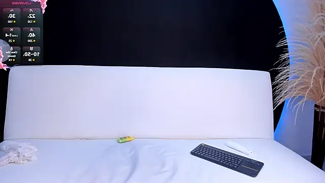 XXX chat uživo modela Carly_lopez