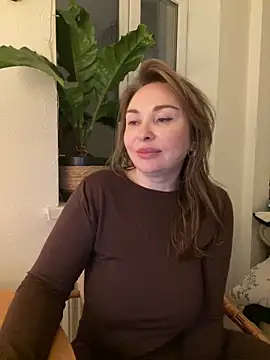 Syverelle Live XXX-chat