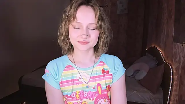 Živý XXX chat MariaMango