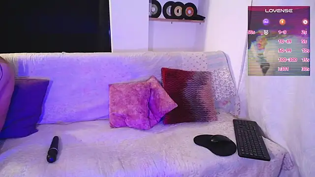 dark__nymph's Live XXX Chat