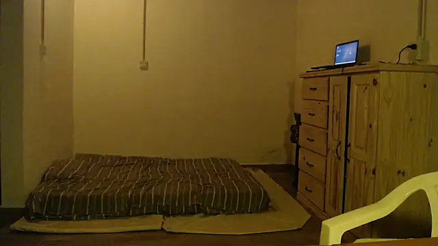 Živý XXX chat Missforever