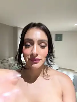 Živý XXX chat Milana_De