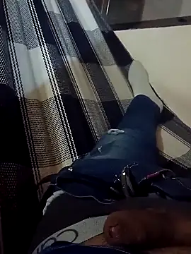 Show Webcam de mel-0987