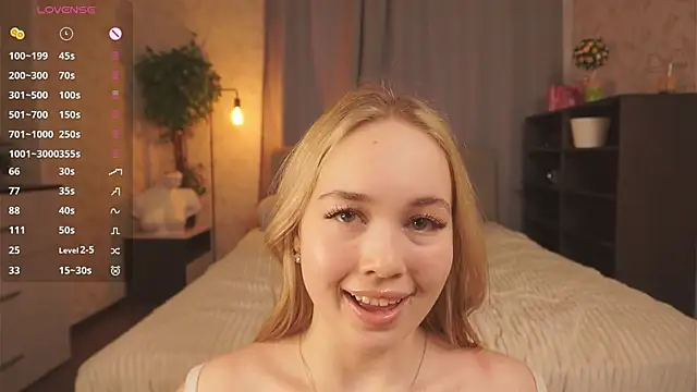 SusanneOsche's Live XXX Chat