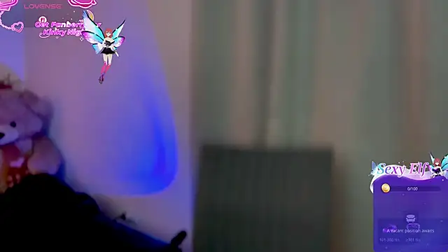 MarcellaGriffin's Live XXX Chat