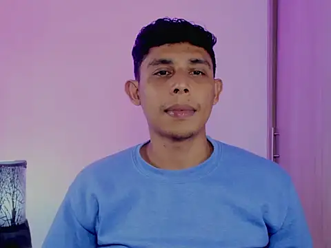 Show modela nilo2021 na web-kameri