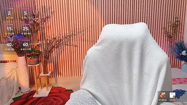 Živý XXX chat di-or-