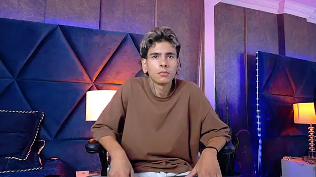 Bel_Sebu Live XXX-chat