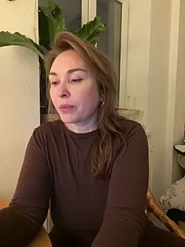 دردشة Syverelle الجنسية المباشرة