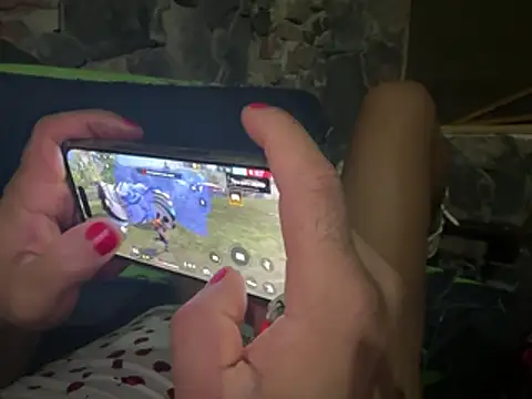 Pablouyu's Webcam Show