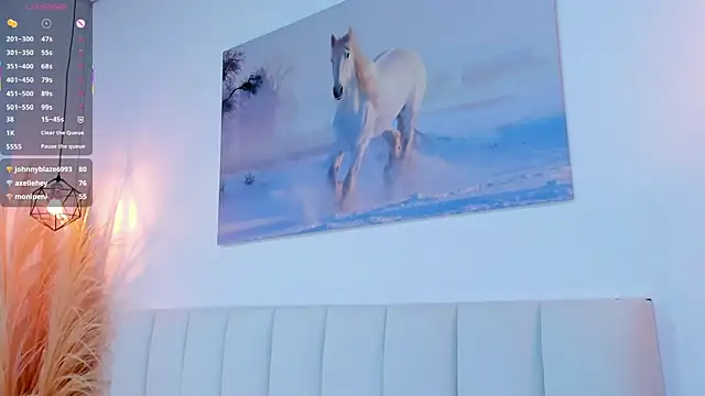 Megan_Brunette2のライブXXXチャット