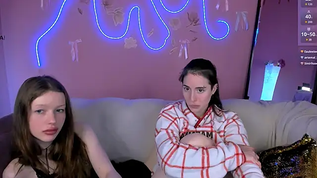 khloebeauty Chat XXX in diretta