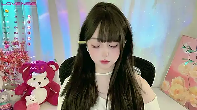 CLaire-5 网络视讯表演