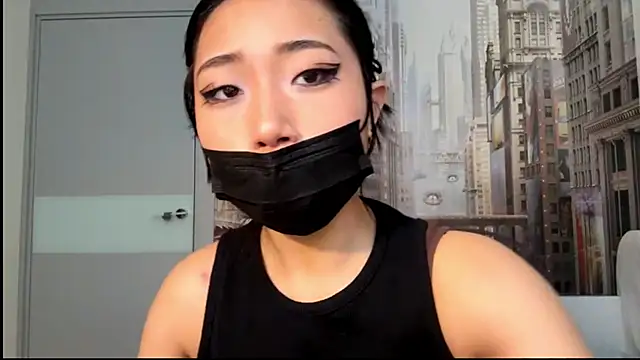 SweetMiaXOのライブXXXチャット