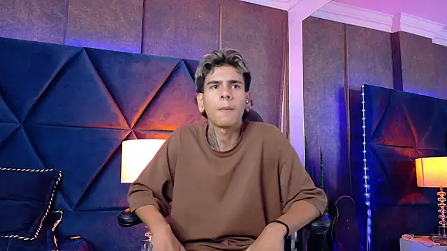 Show de webcam de Bel_Sebu