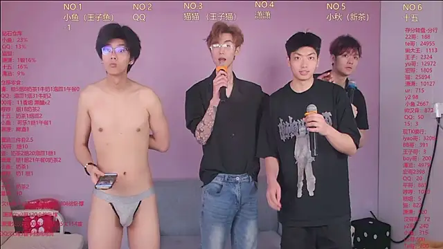 Chat XXX en directo de NTN-lucky