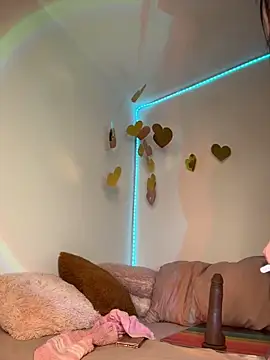 GiannaMagari_'s Live XXX Chat