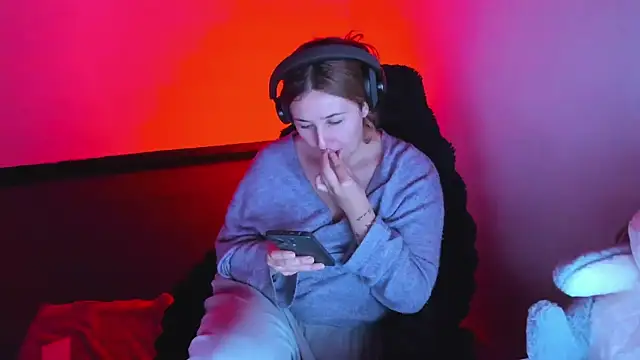 bonnie_moon_ Live XXX Chat