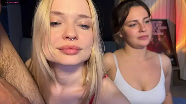 dollfromvenus 现场XXX聊天