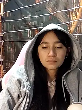 Chat XXX en directo de Arielle_lov