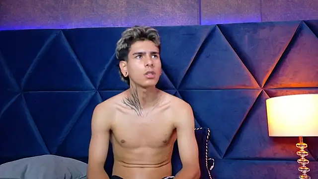 Bel_Sebu Webcam Show