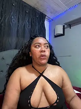 Show webcam de yanza2002