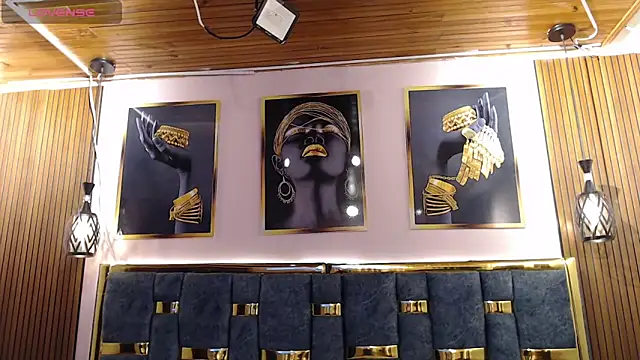 shantall_05 Obrolan Langsung XXX