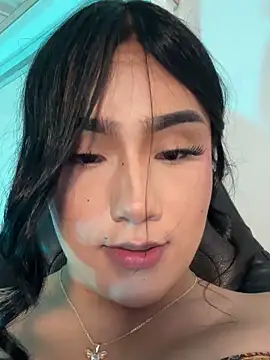 XXX chat uživo modela Vale_prado