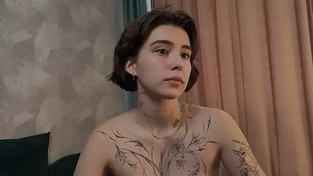 fullofluv Obrolan Langsung XXX