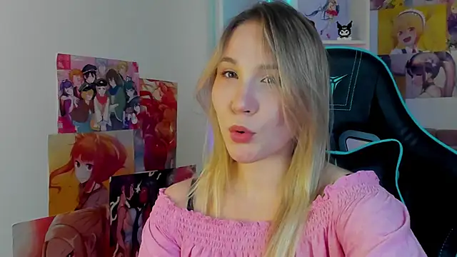 ElaraVoltage Live XXX-Chat