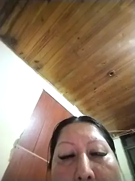 Show de Brenda_Berck_ na webcam