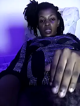 Pertunjukan Kamera Web sexpetite