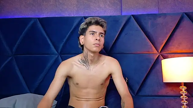 Bel_Sebun Webbikameraesitys