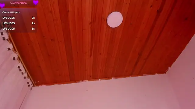 Cata_green 라이브 XXX 채팅