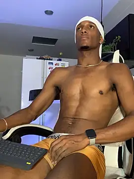 Adam_Byker's Webcam Show