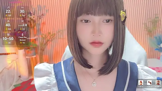 di-or- Chat XXX in diretta