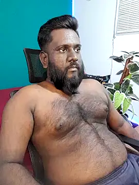 Rayansmith_ 即時 XXX 聊天