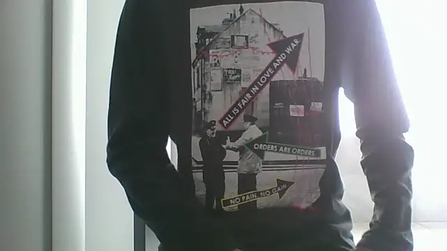 nole_china7 Webcamshow