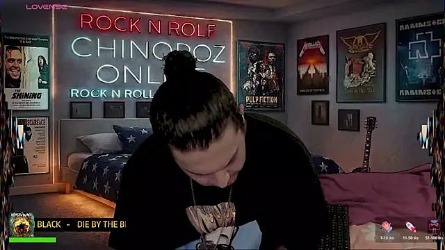 chino_roz Live XXX-chat