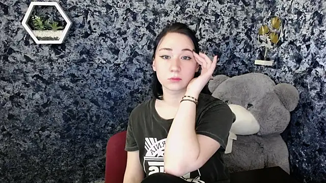 Moon_foxy_'s Live XXX Chat