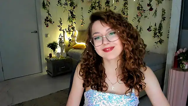 SereneFlame's Live XXX Chat