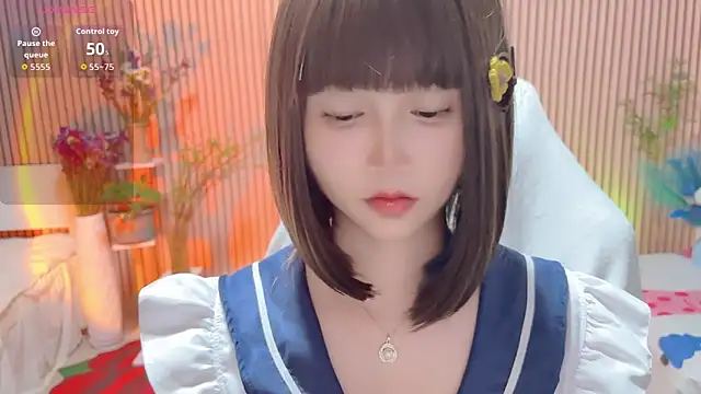 di-or-'s Live XXX Chat