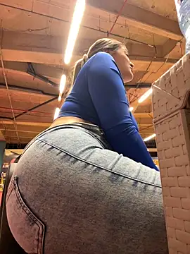 alana_69's Live XXX Chat