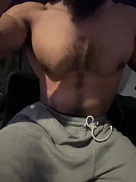 Webkamerová show troygurth9