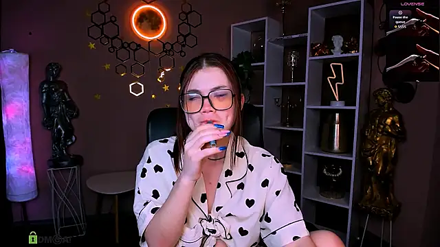 isabel_wave Live XXX-Chat