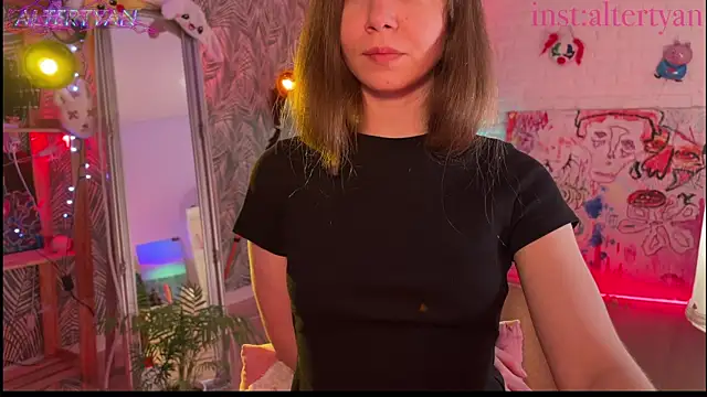 altertyan Live XXX-Chat