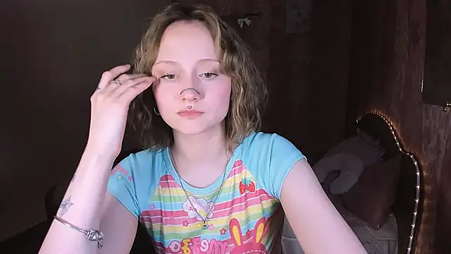 MariaMango Chat XXX in diretta